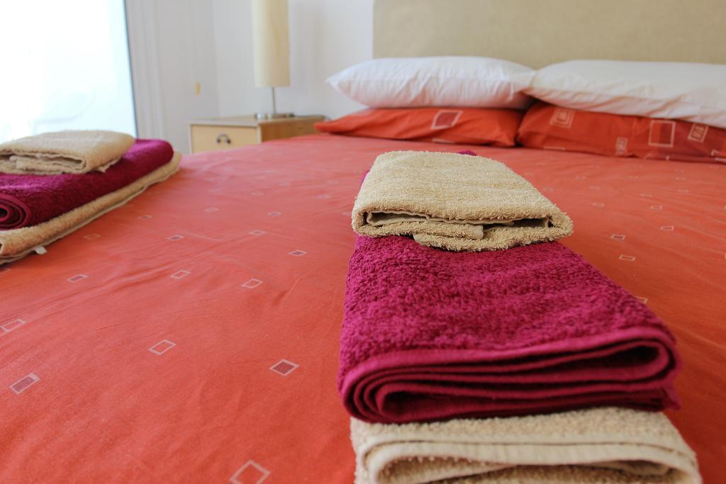Villa Christina Paphos Luaran gambar
