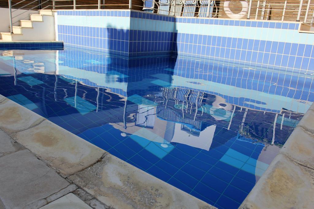 Villa Christina Paphos Luaran gambar